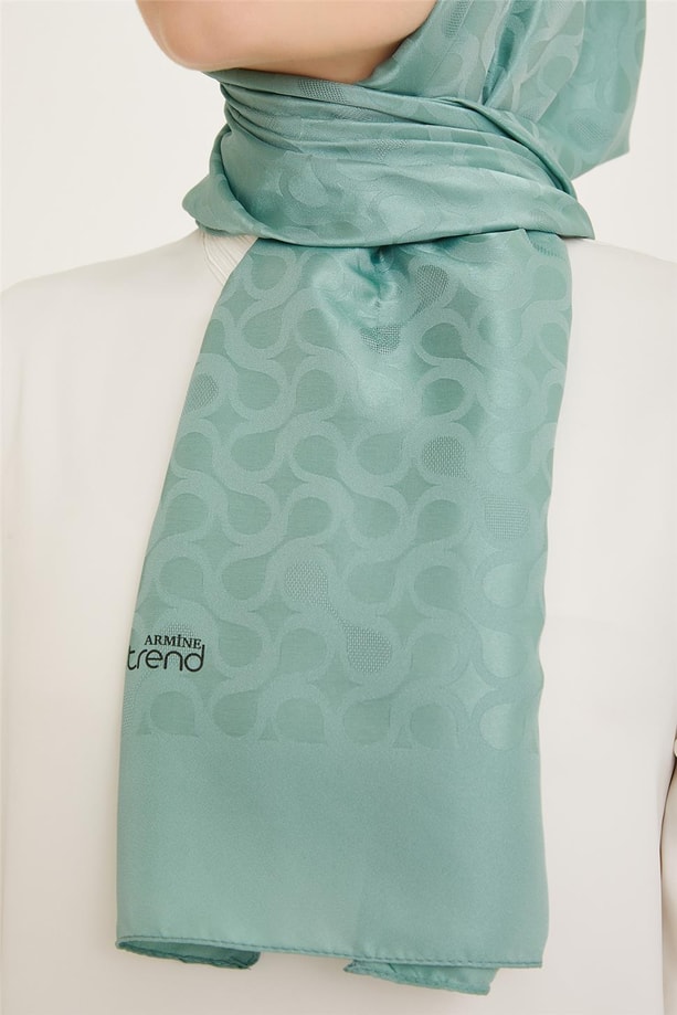 Armine Trend İnci Monogram 1 57