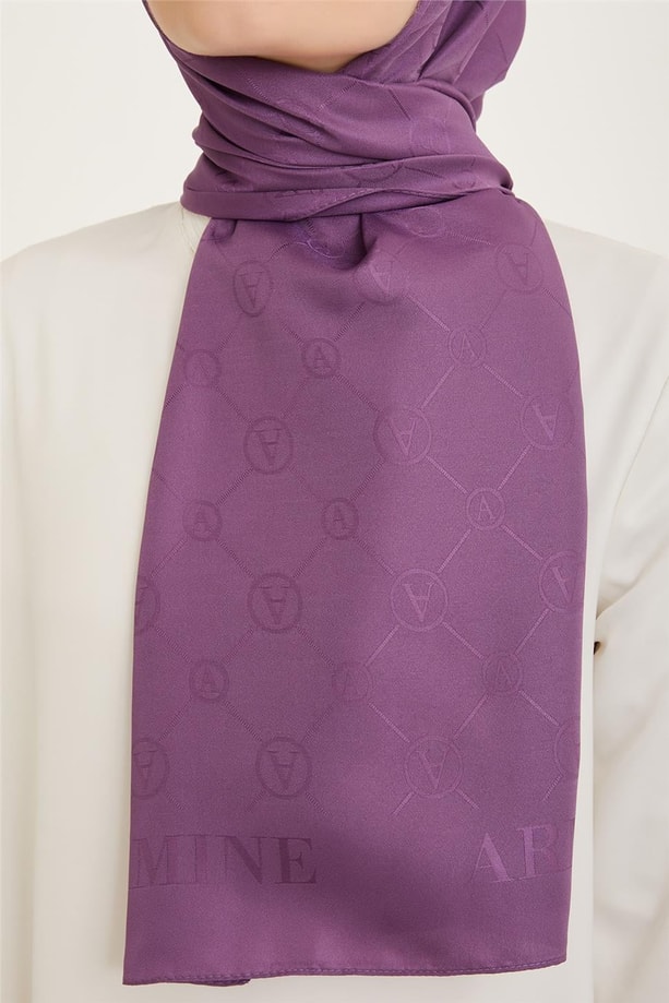 Armine Trend İnci Monogram 2 10