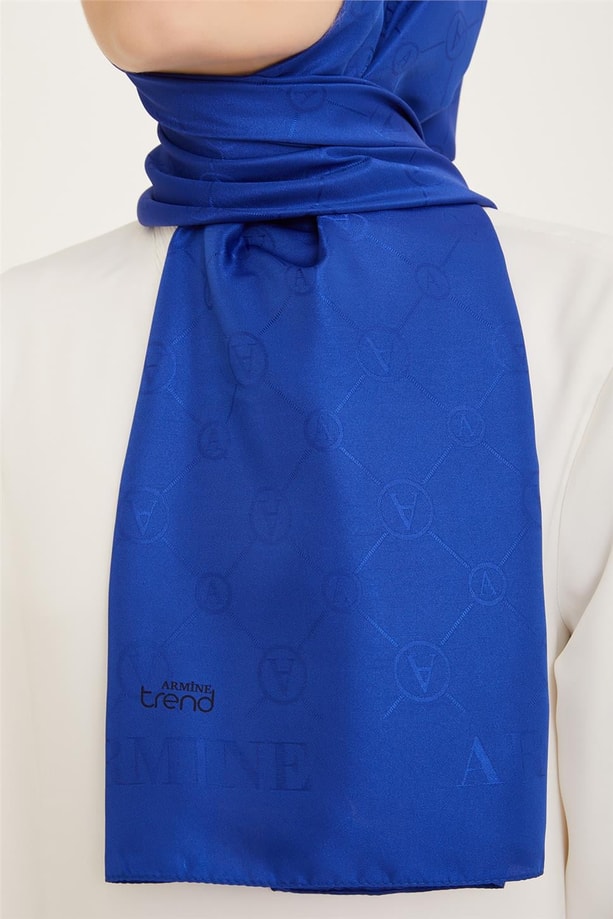 Armine Trend İnci Monogram 2 24
