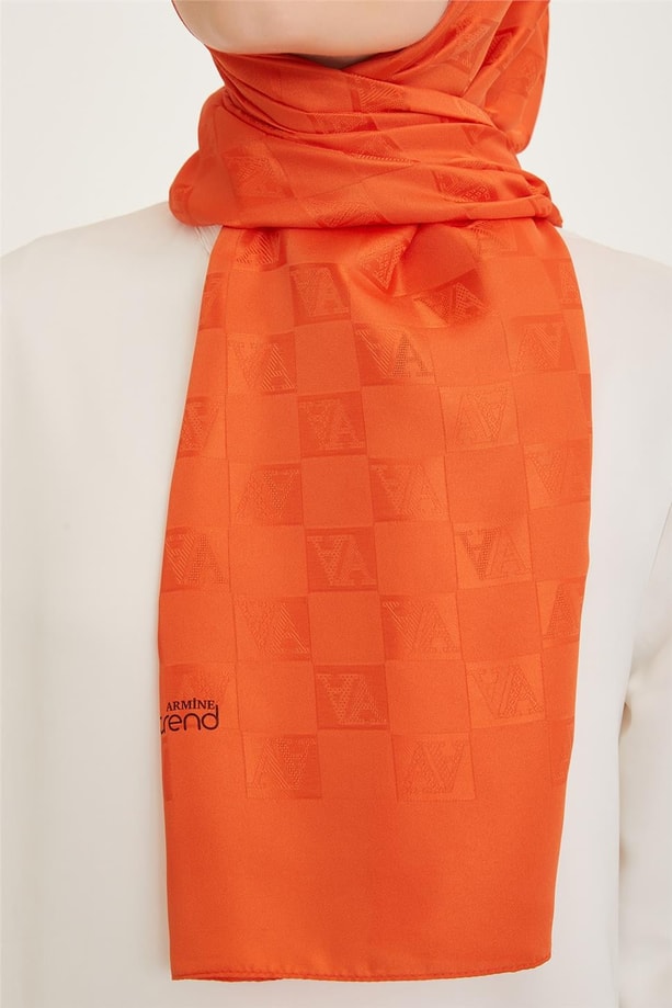 Armine Trend İnci Monogram 3 14