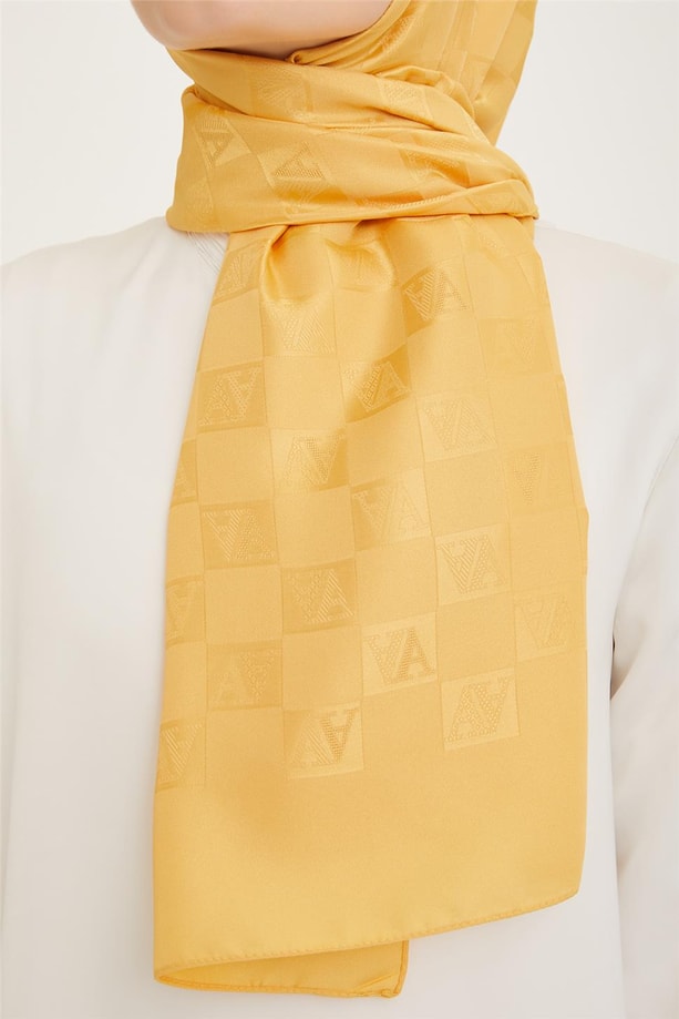 Armine Trend İnci Monogram 3 50