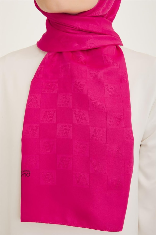 Armine Trend İnci Monogram 3 72