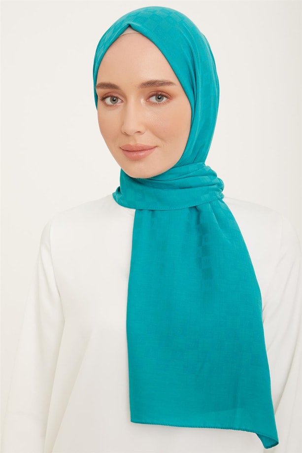Armine Trend P.Monogram Şal2 21142