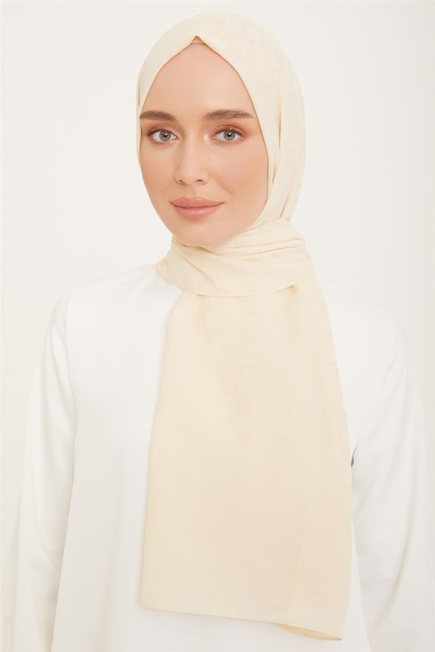 Armine Trend P.Monogram Şal2 23002