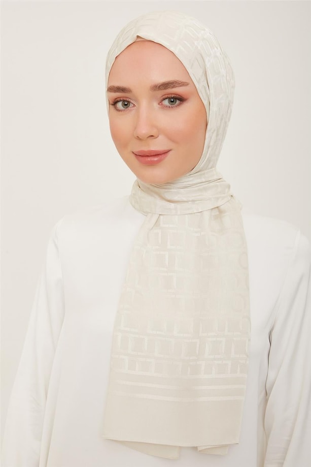 Armine Trend Diamond Şal 6 23003