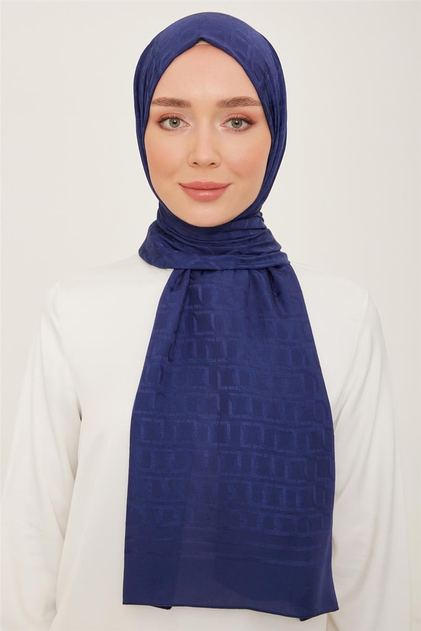 Armine Trend Diamond Şal 6 4816