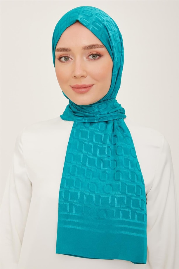 Armine Trend Diamond Şal 6 4821
