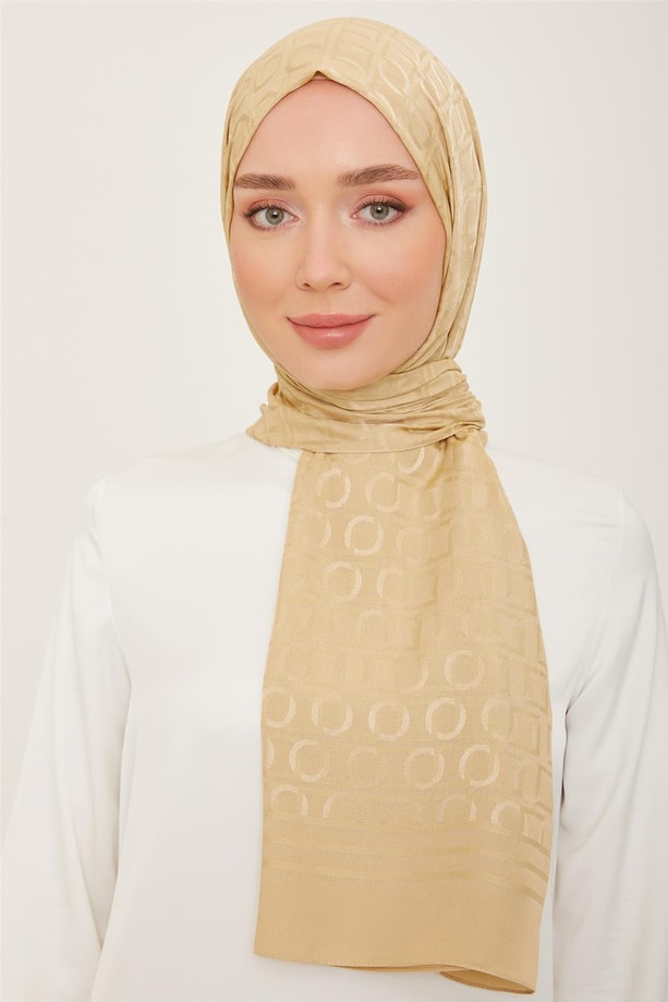 Armine Trend Diamond Şal 6 4829