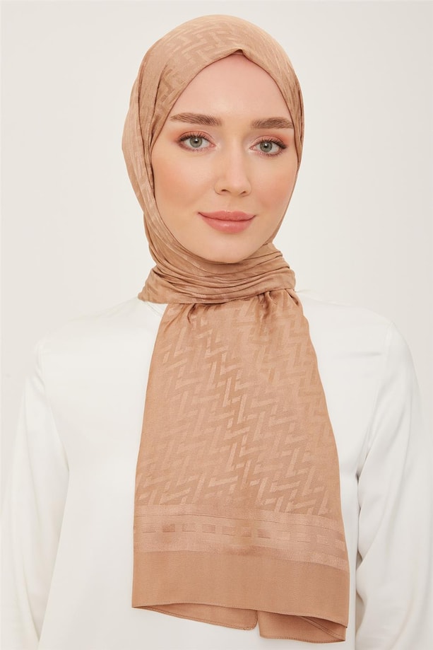 Armine Trend Diamond Şal 7 23013