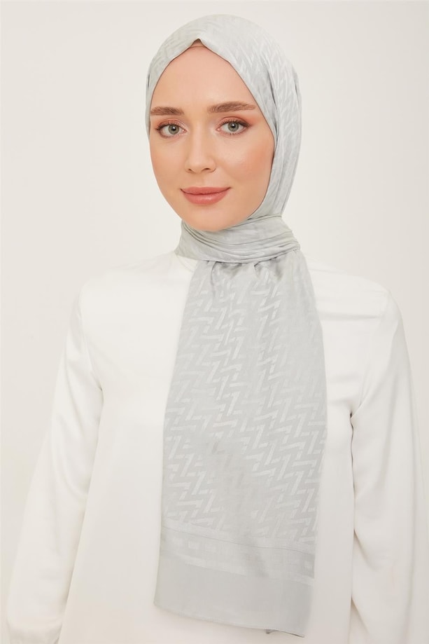 Armine Trend Diamond Şal 7 4817