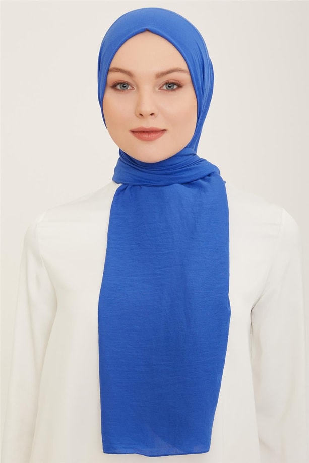 Armine Trend Naturel Soft Şal 85