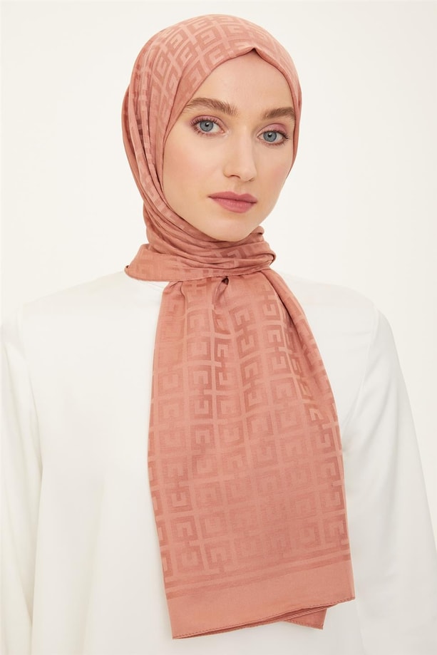 Armine Trend Safir Şal 2 241852