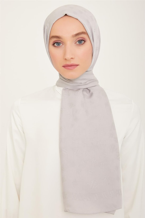 Armine Trend Zümrüt Şal 1 24204 24214