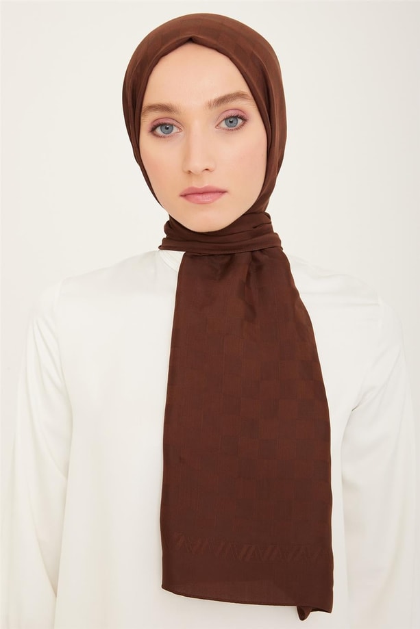 Armine Trend Zümrüt Şal 3 24206 24227