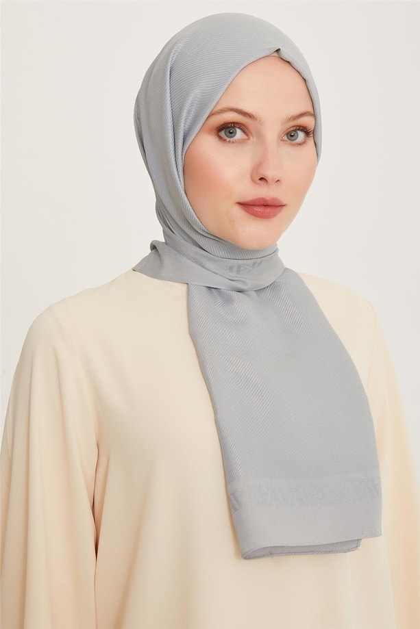 Armine Trend Zümrüt Şal 4 24213