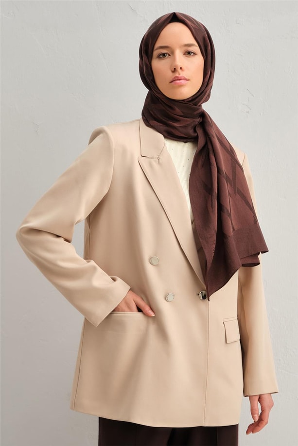 Armine Lyocell Şal 1002-1 1110-41