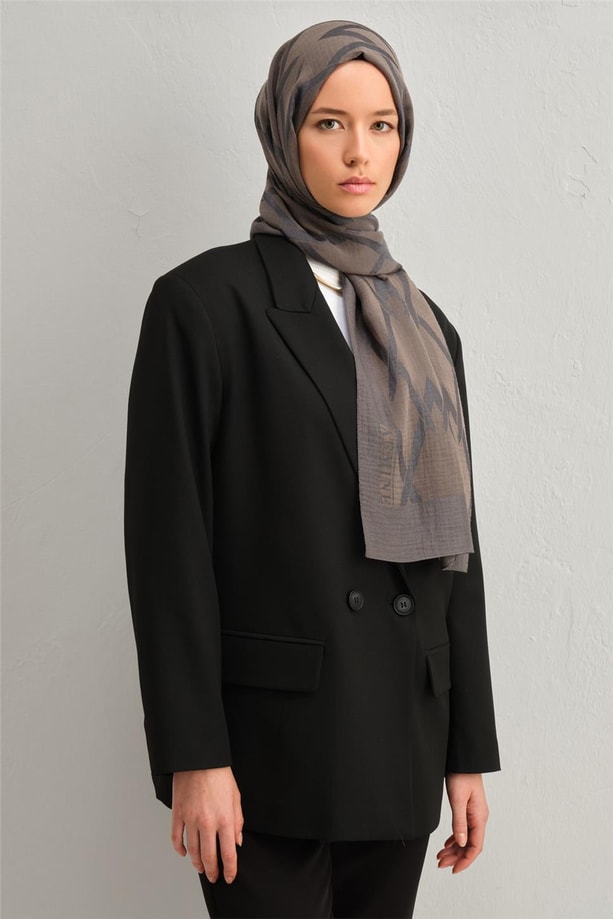 Armine Lyocell Şal 1002-1 1113-9