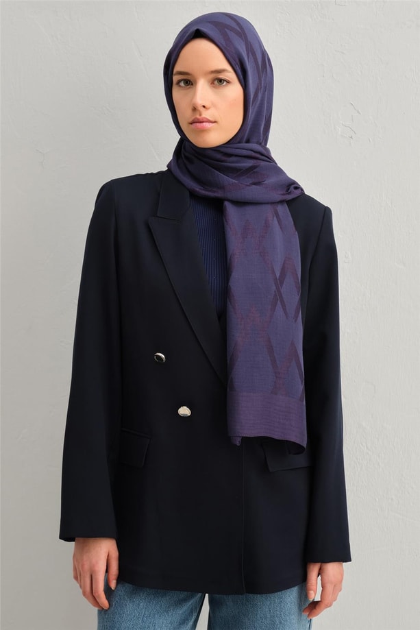 Armine Lyocell Şal 1002-1 112-18