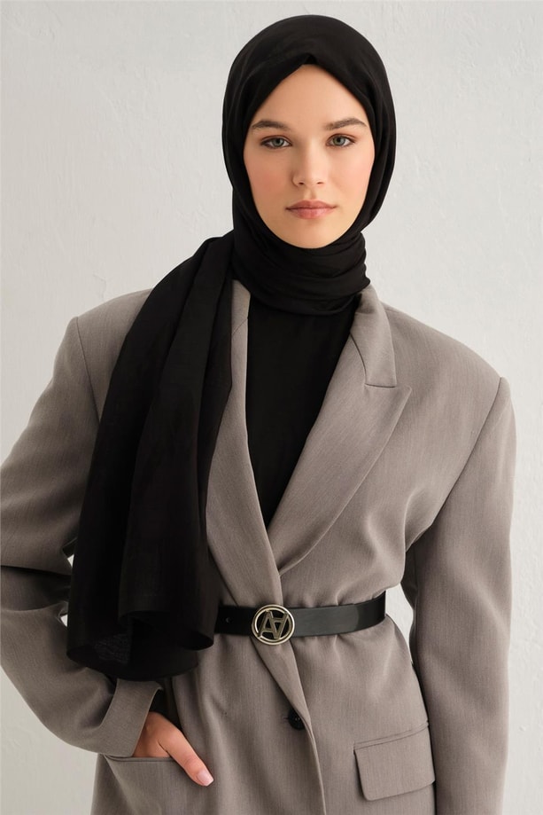 Armine Lyocell Şal 1002-1 1113-20 31