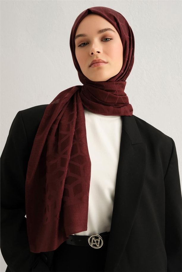 Armine Lyocell Şal 1002-2 1113-7 1110-29