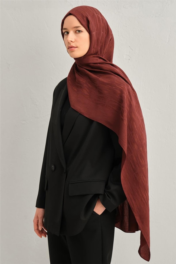 Armine Lyocell Şal 1002-3 1110-29