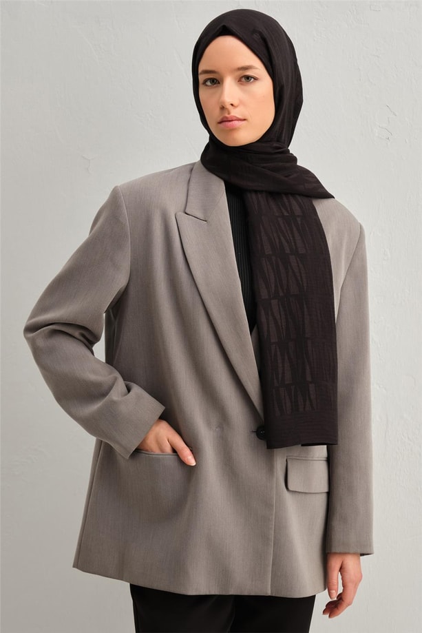 Armine Lyocell Şal 1002-3 31