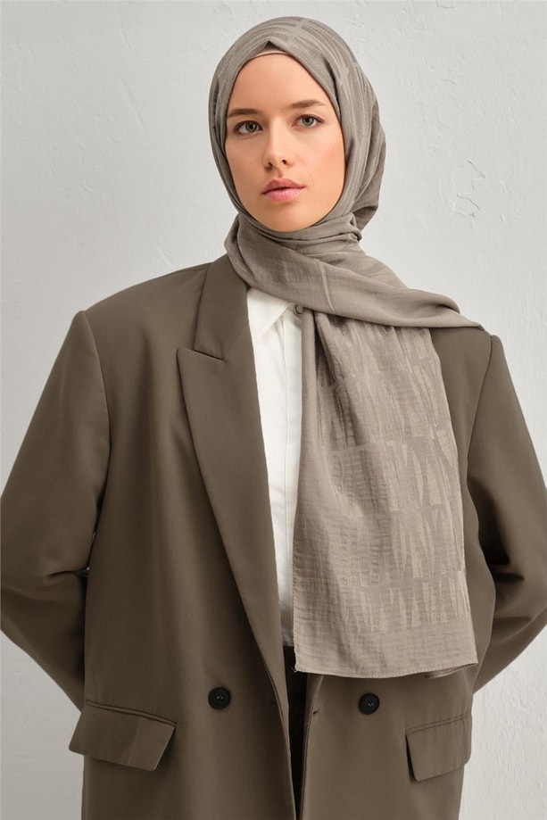 Armine Lyocell Şal 1002-3 32
