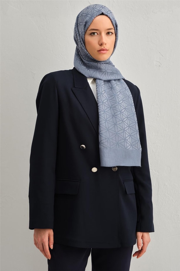 Armine Lyocell Şal 1002-4 1113-30