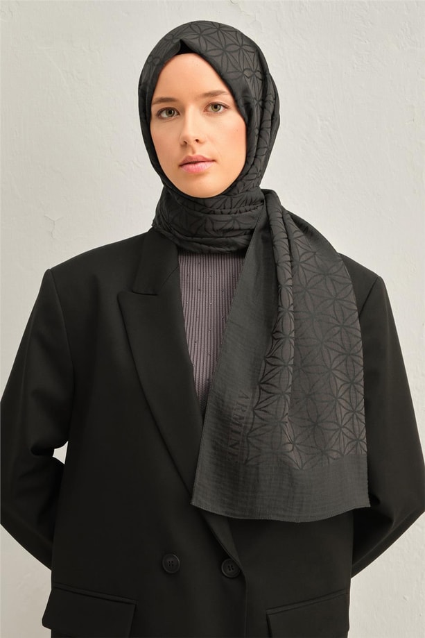Armine Lyocell Şal 1002-4 1113-9
