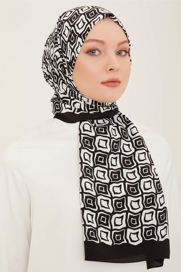 Armine Trend Defne Şal 5763 01