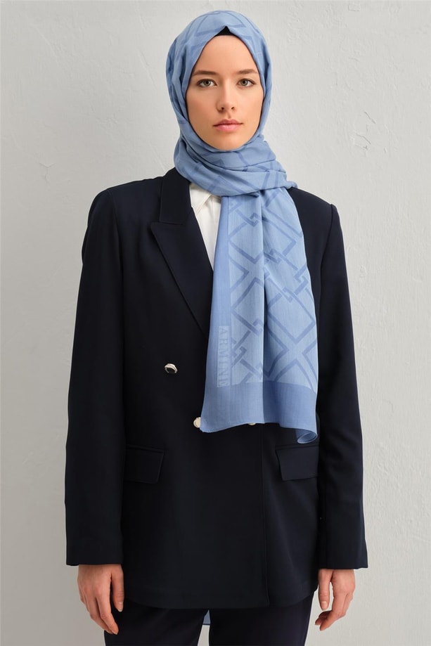 Armine Tensel İpek Şal 2 32113