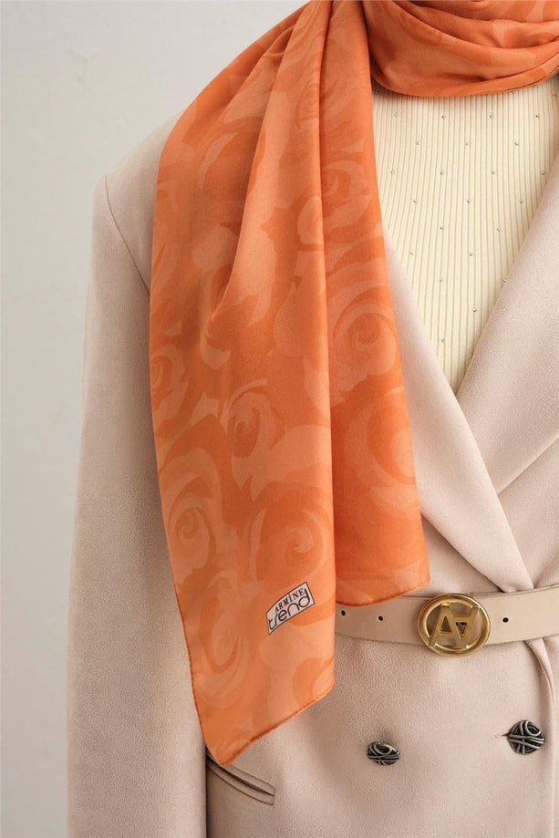 Armine Trend Şal 2857 4 09