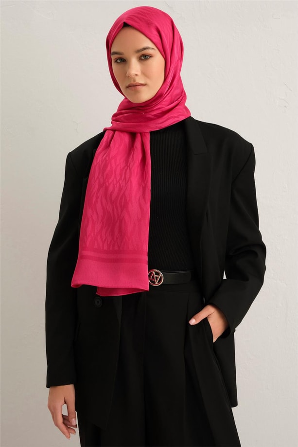 Armine Trend Janjan Jakar Şal 8 3209 52
