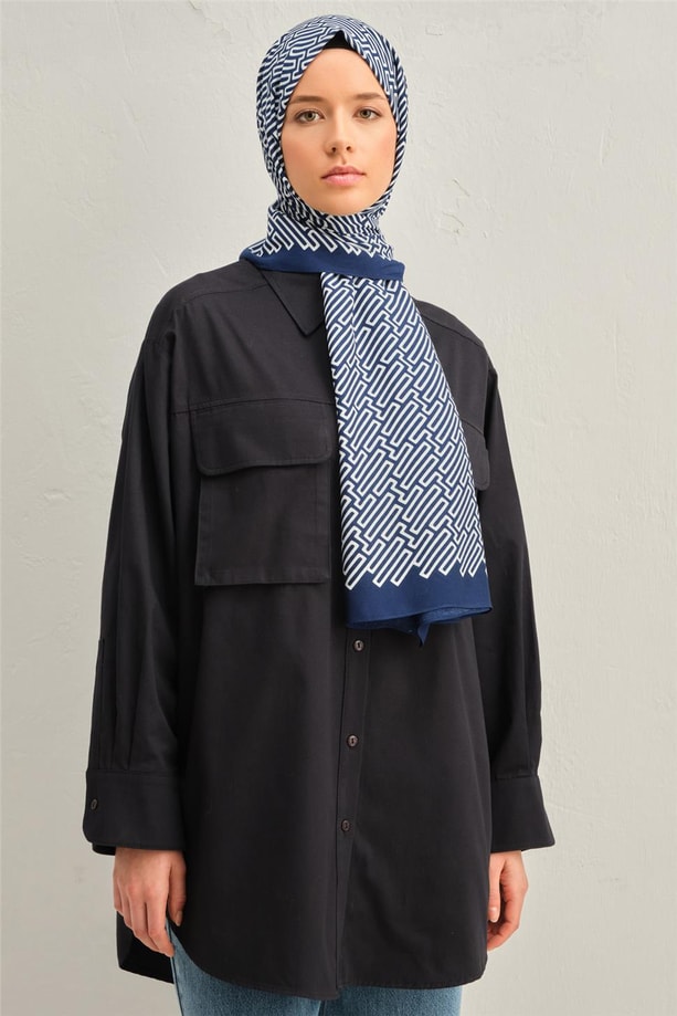 ARMİNE TREND DEFNE ŞAL 3797 11