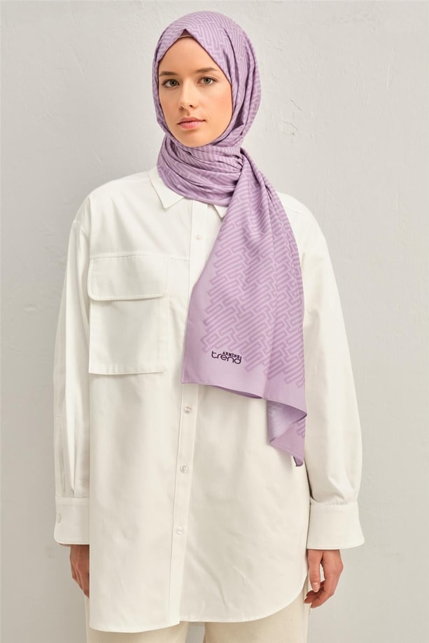 ARMİNE TREND DEFNE ŞAL 3797 31