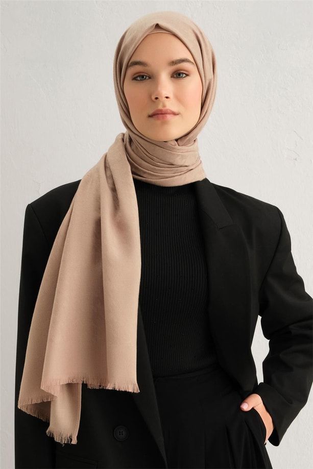 ARMİNE VİSCON ŞAL 3 03