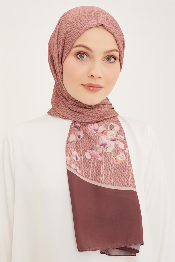Armine Life Şal 5374 09