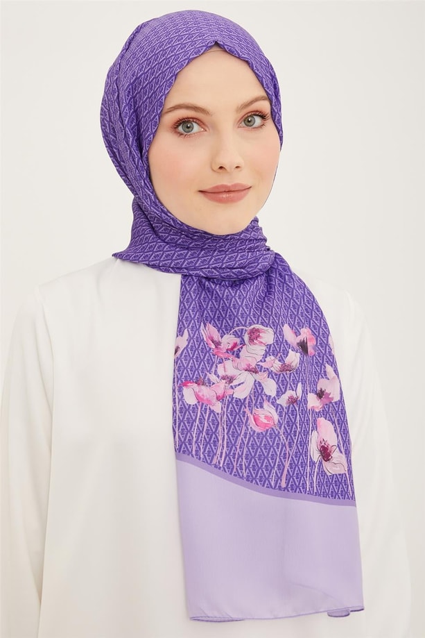 Armine Life Şal 5374 20