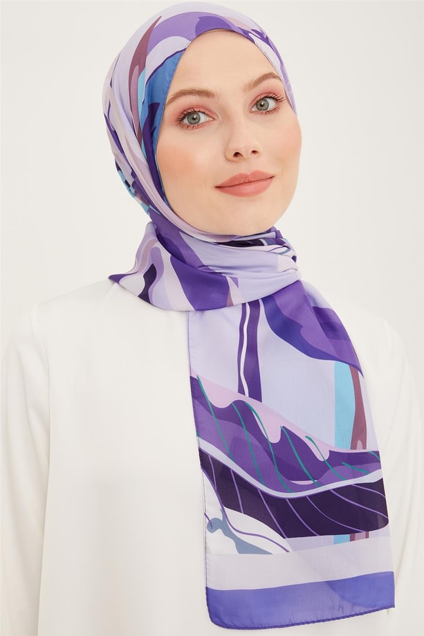 Armine Life Şal 5377 02