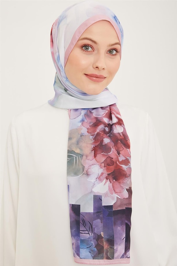 Armine Life Şal 8001 01