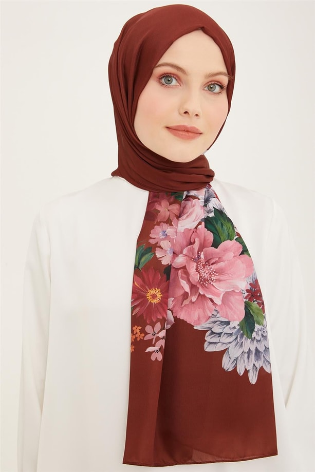 Armine Life Şal 3611 15