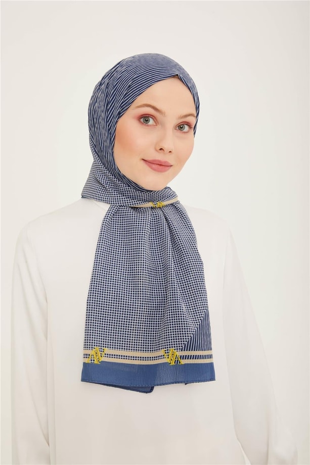 Armine Trend 8009 Esinti Şal 44