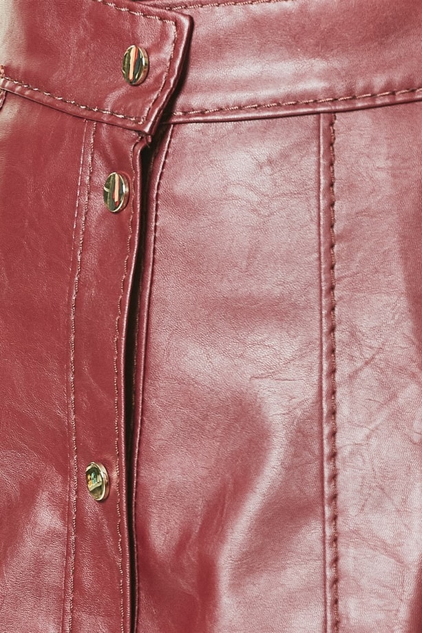 Armine Etek 18Ka1607 Bordo
