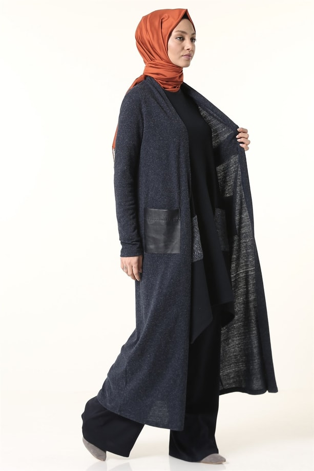 Armine Takım 18Ka6608 Lacivert