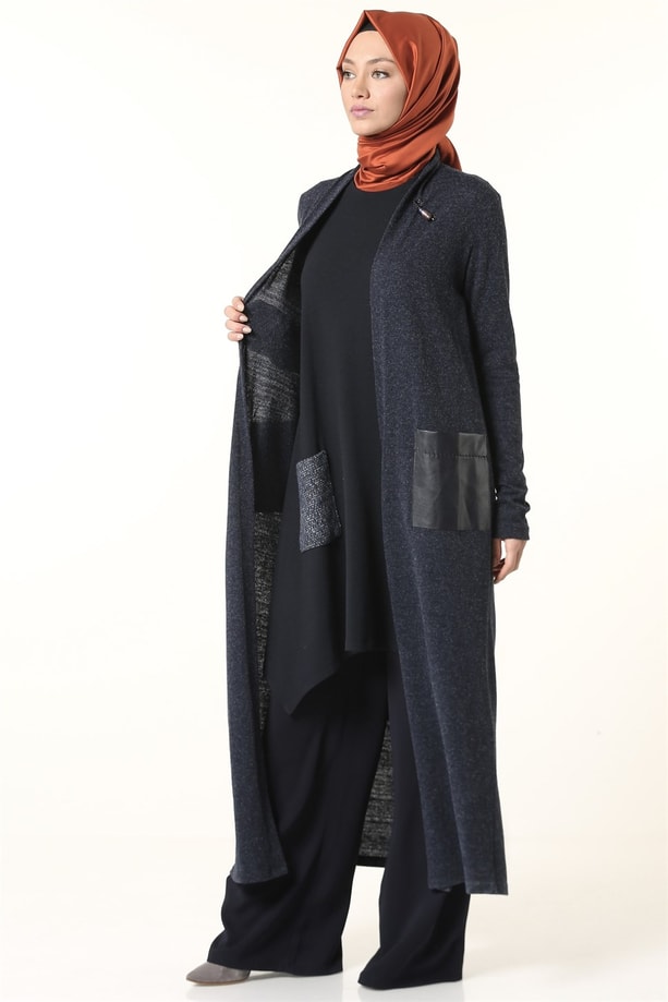 Armine Takım 18Ka6608 Lacivert