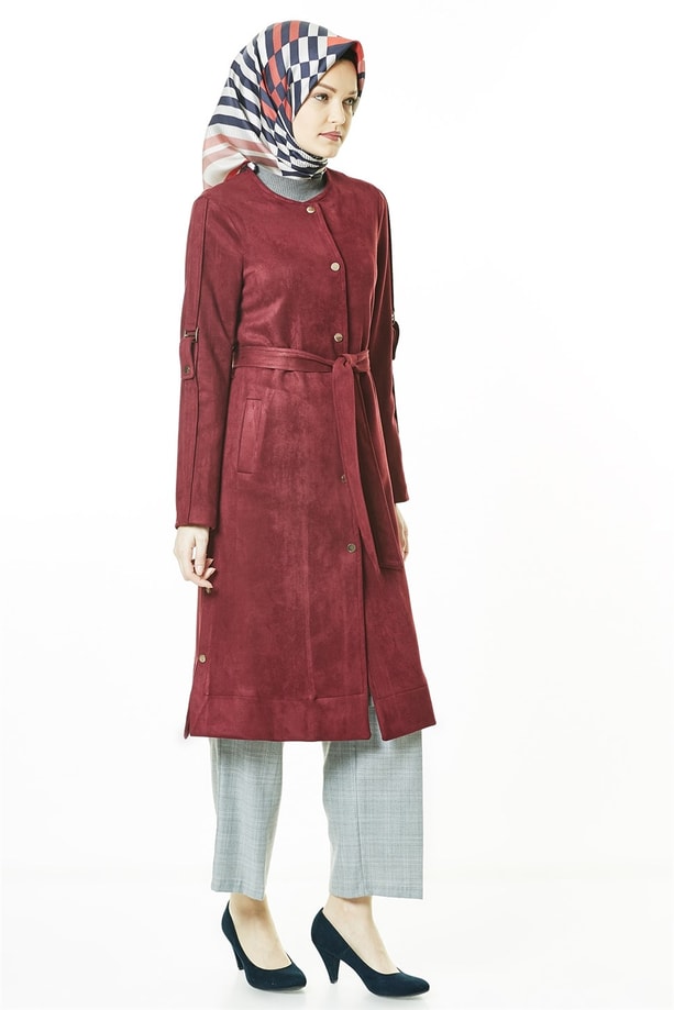 Armine Kap 18Ka7637 Bordo