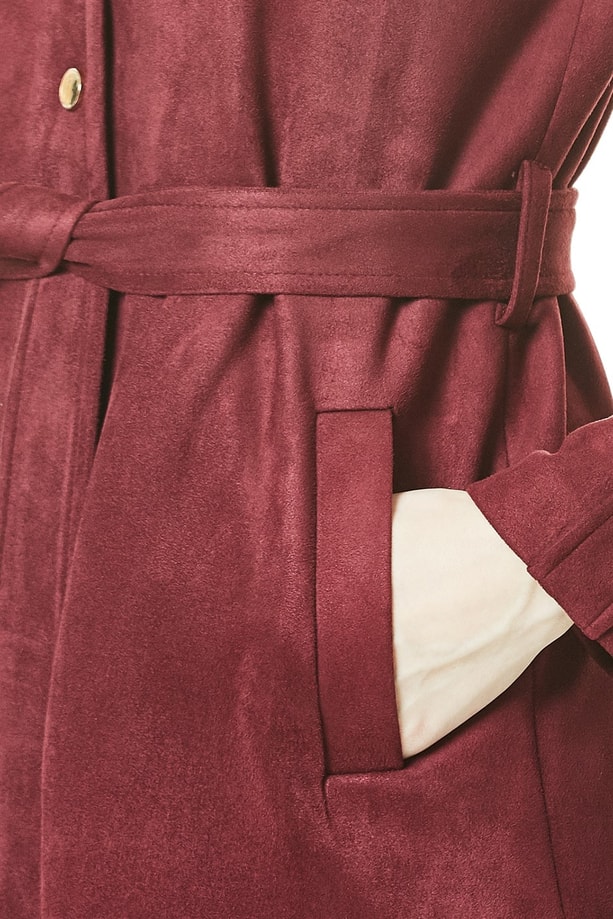 Armine Kap 18Ka7637 Bordo