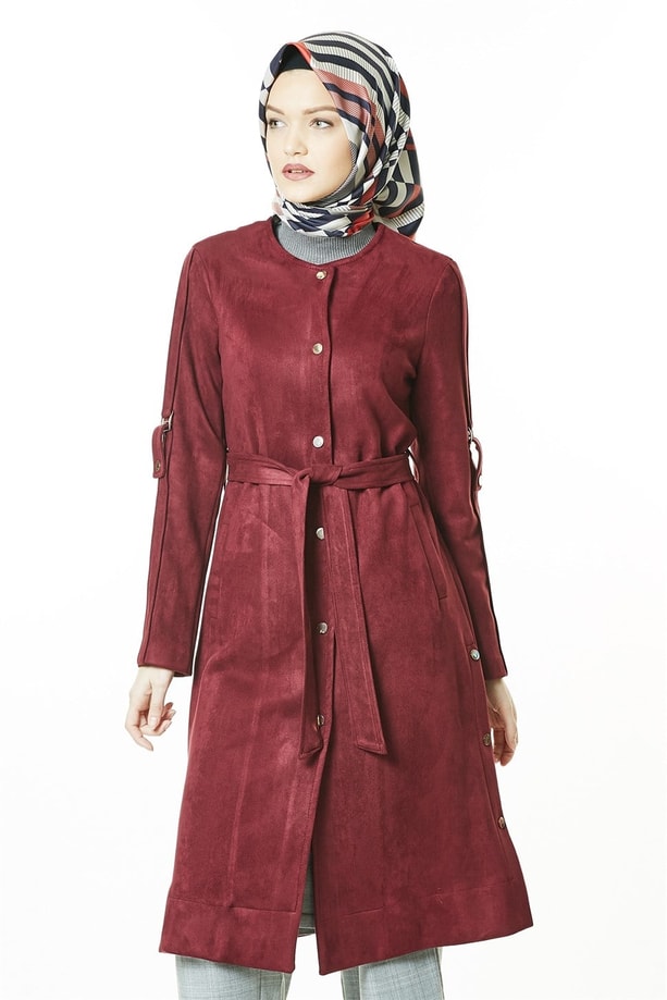 Armine Kap 18Ka7637 Bordo