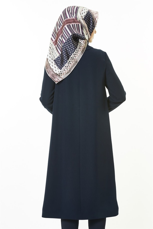 Armine Kap 18Ka7645 Lacivert