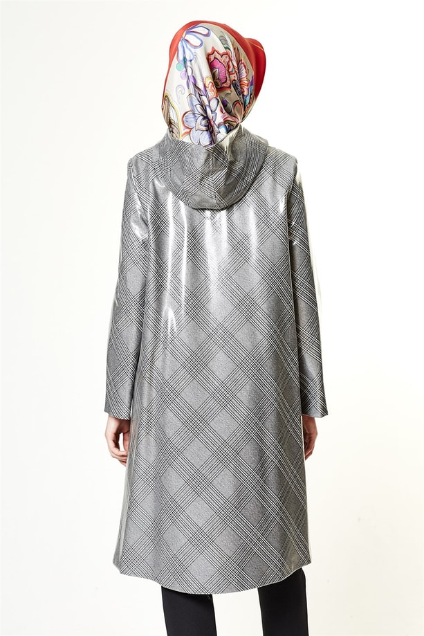 Armine Kap 18Ka7649 Gri